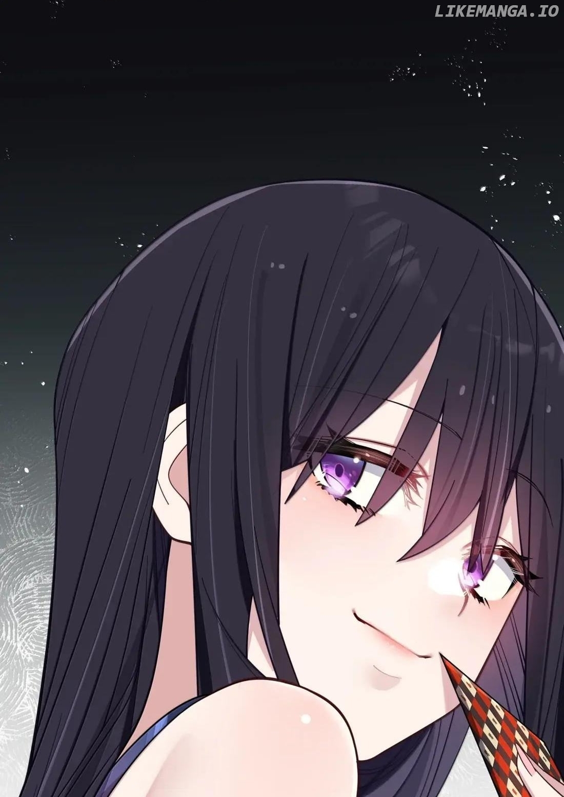 My Fake Girlfriends are using me as a Shield Chapter 173 - page 46